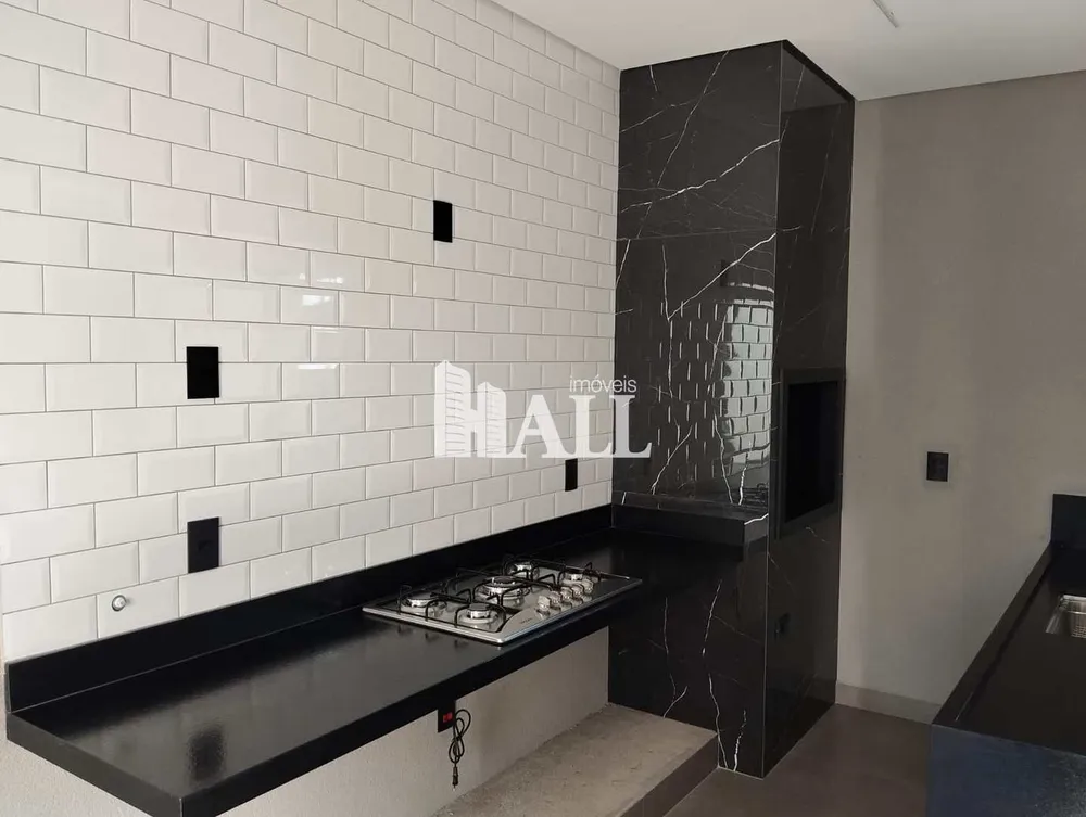 Casa, 3 quartos, 125 m² - Foto 5