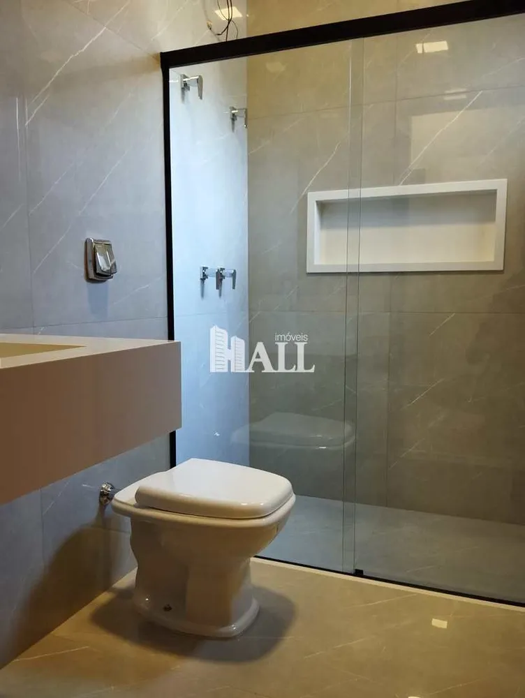 Casa, 3 quartos, 125 m² - Foto 8