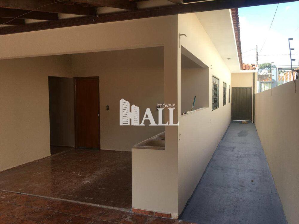 Casa, 3 quartos, 180 m² - Foto 4