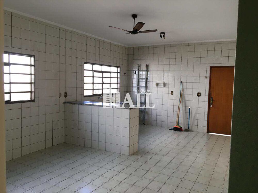 Casa, 3 quartos, 180 m² - Foto 1