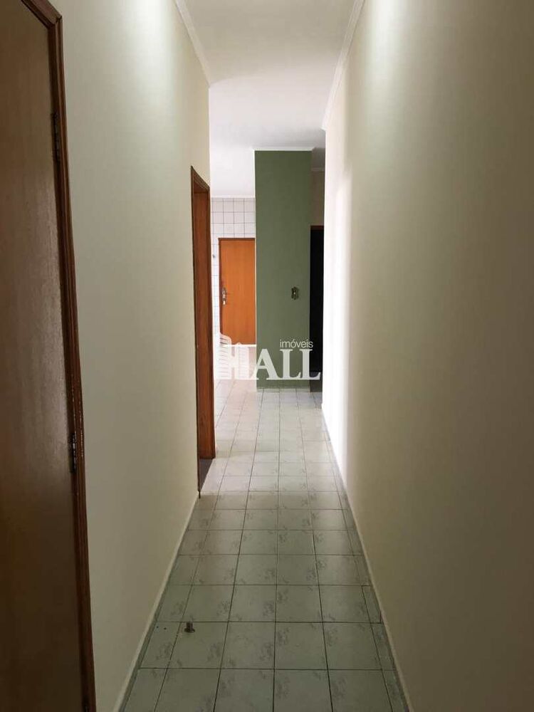 Casa, 3 quartos, 180 m² - Foto 2