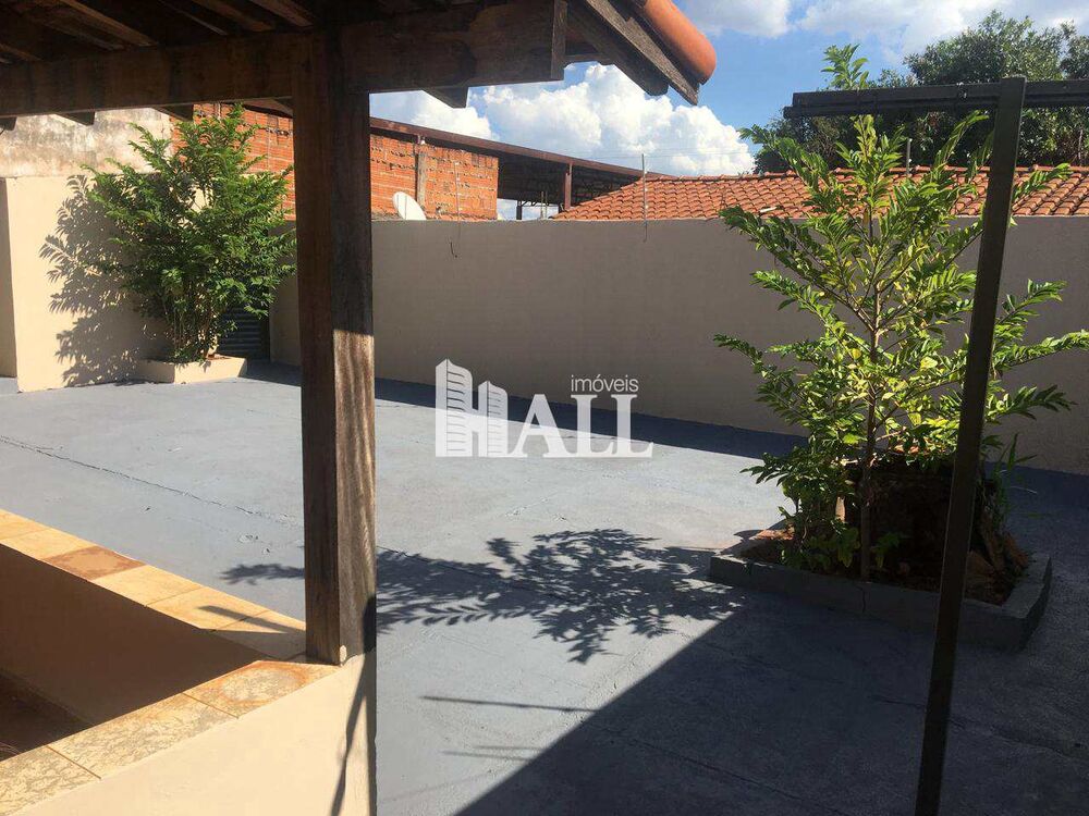 Casa, 3 quartos, 180 m² - Foto 3