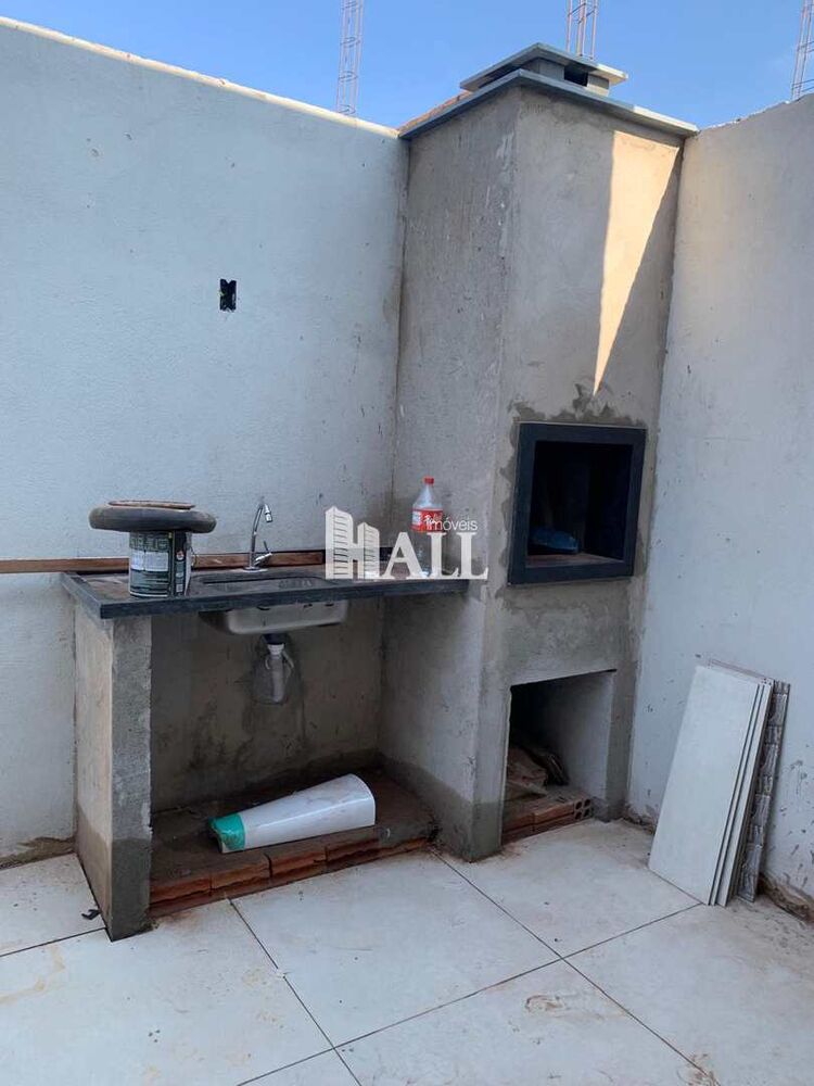 Casa, 3 quartos, 125 m² - Foto 3