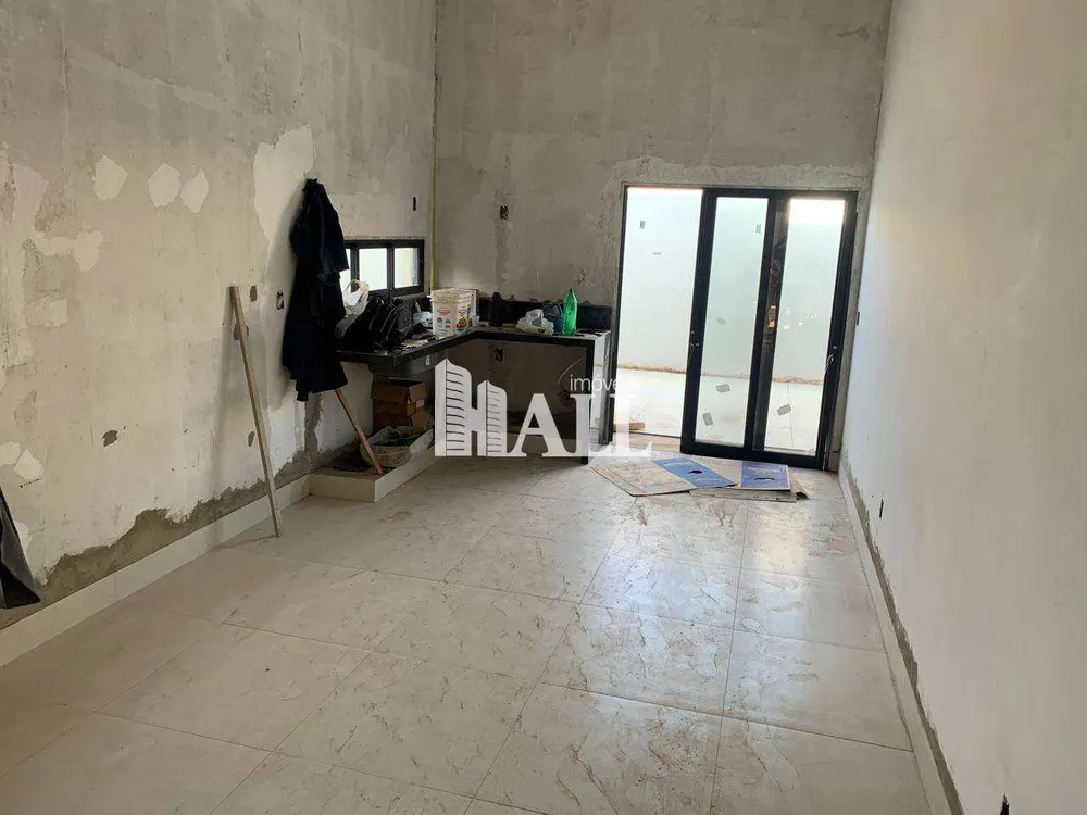 Casa, 3 quartos, 125 m² - Foto 9