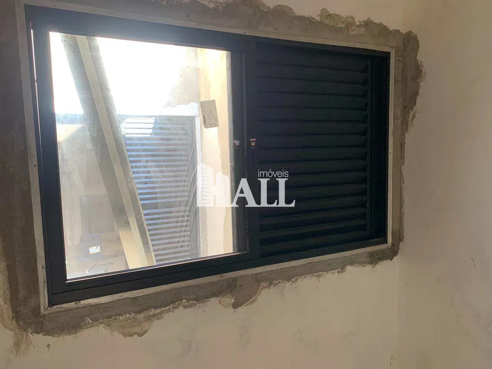 Casa, 3 quartos, 125 m² - Foto 10