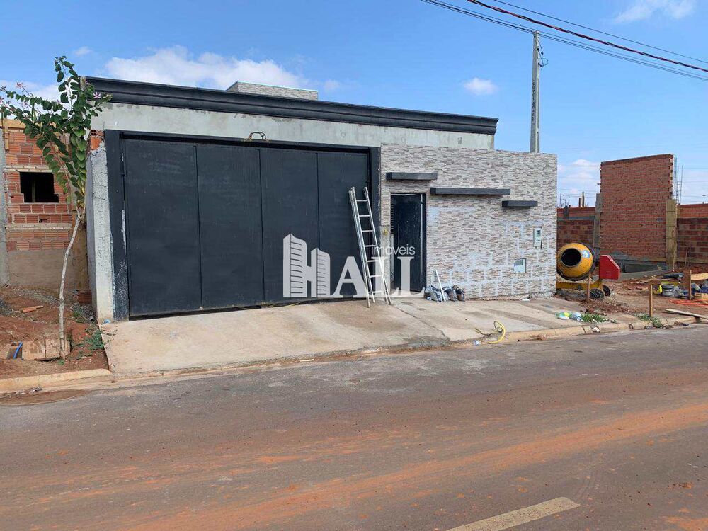 Casa, 3 quartos, 125 m² - Foto 4