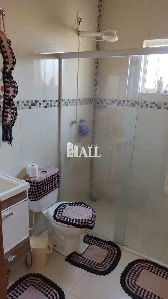 Casa à venda com 3 quartos, 133m² - Foto 3