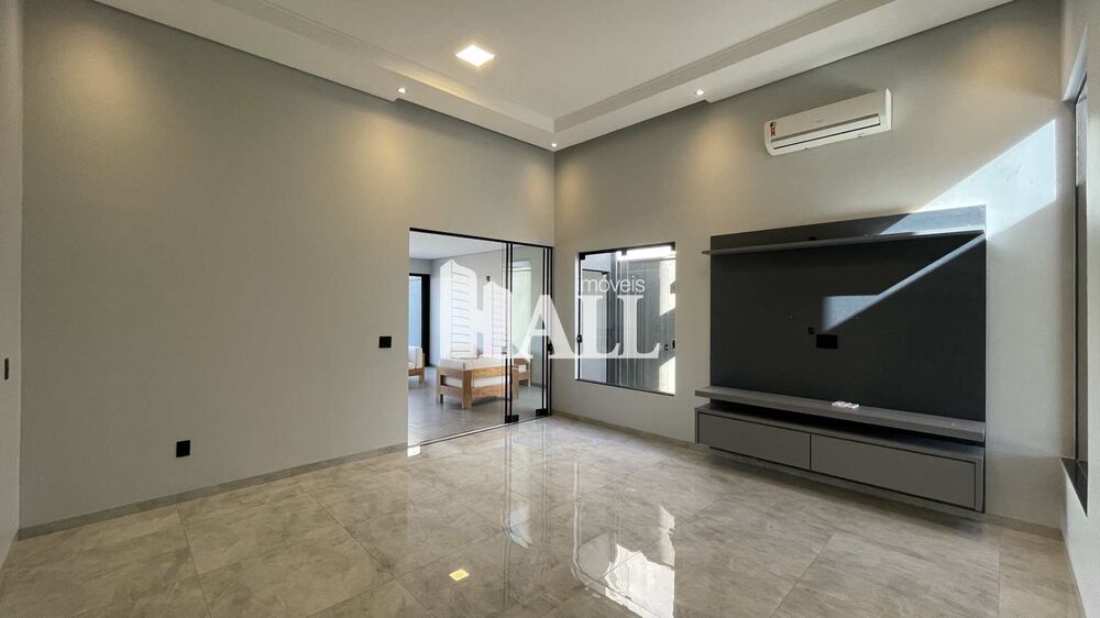 Casa de Condomínio à venda com 3 quartos, 205m² - Foto 3