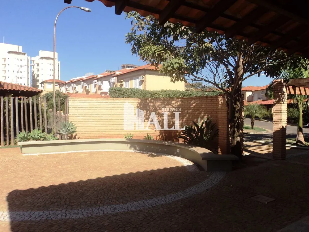 Casa de Condomínio, 3 quartos - Foto 7
