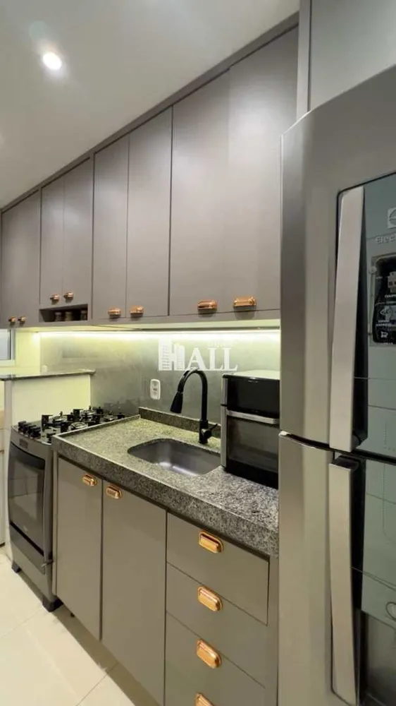 Apartamento, 2 quartos, 60 m² - Foto 10