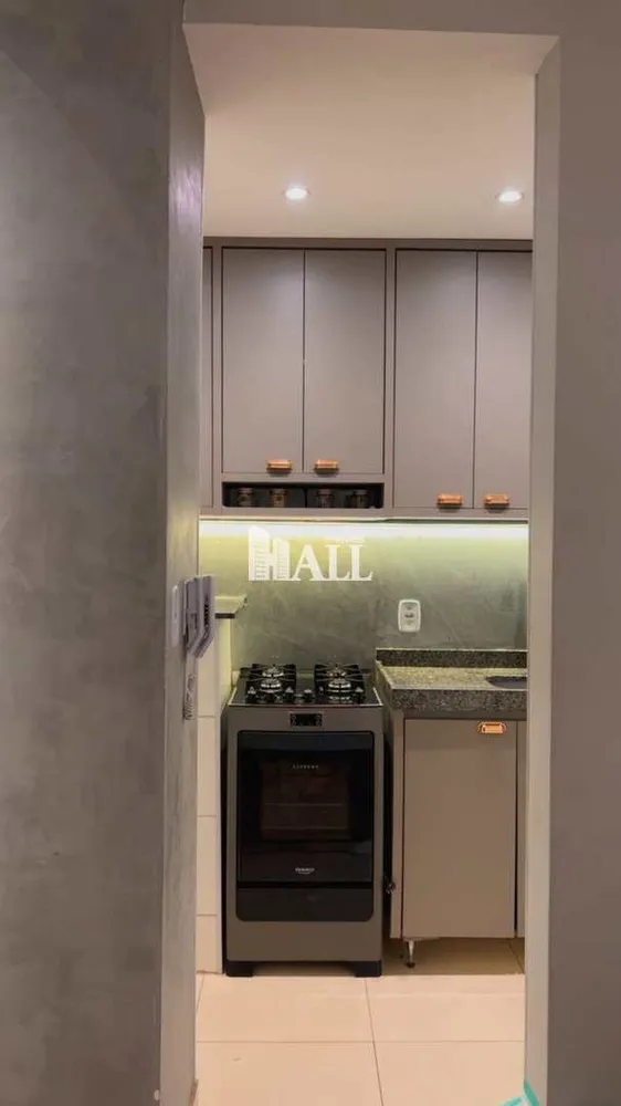 Apartamento, 2 quartos, 60 m² - Foto 11