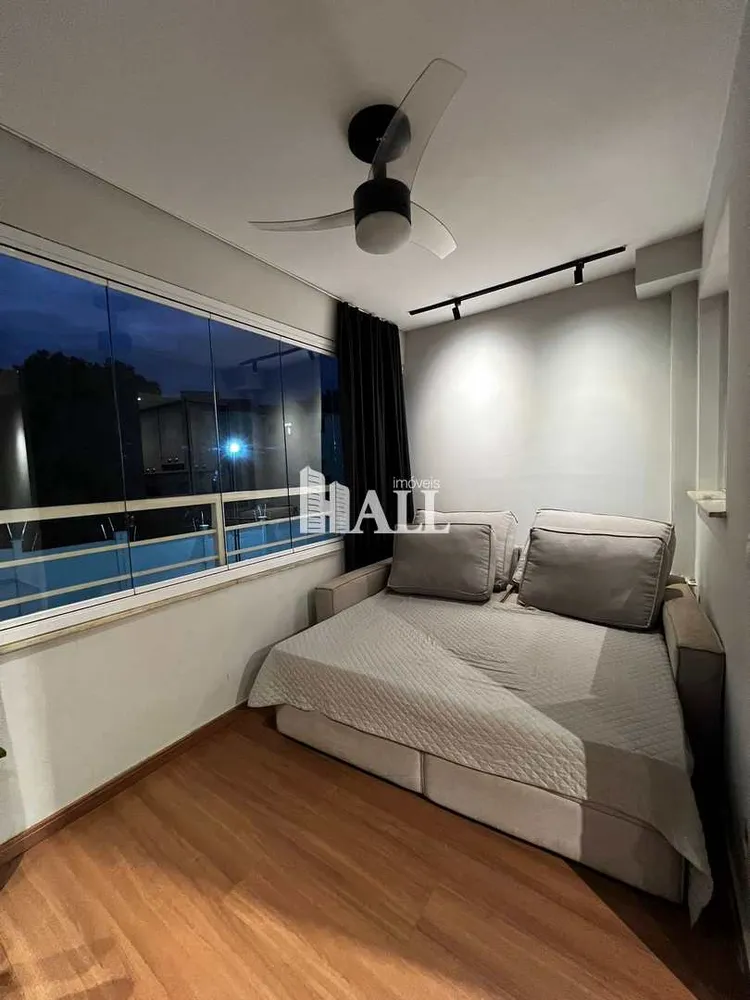 Apartamento, 2 quartos, 60 m² - Foto 9