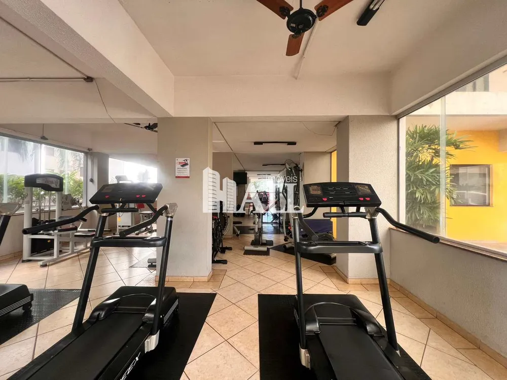 Apartamento, 3 quartos - Foto 6