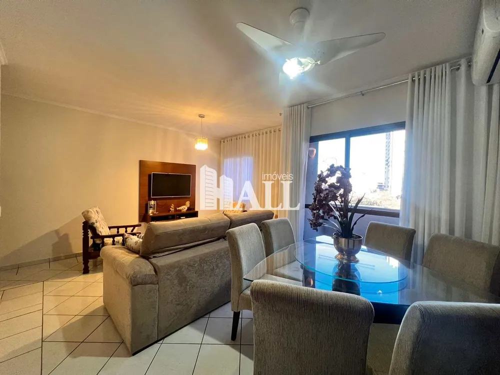 Apartamento, 3 quartos - Foto 3