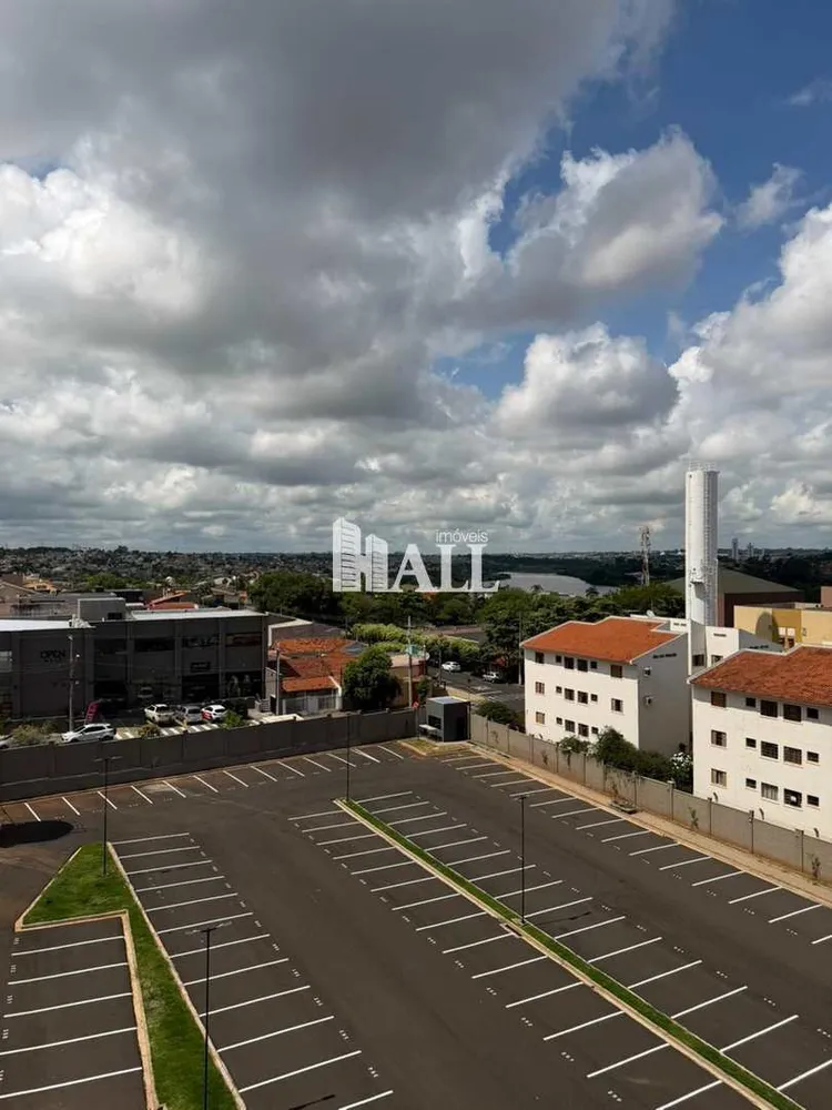 Apartamento, 2 quartos, 51 m² - Foto 3