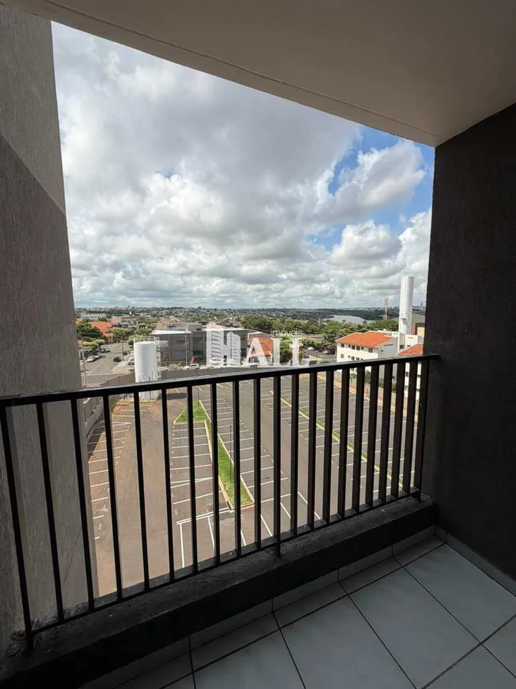 Apartamento, 2 quartos, 51 m² - Foto 2