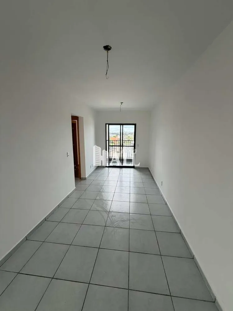 Apartamento, 2 quartos, 51 m² - Foto 1