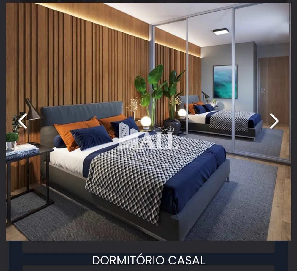Apartamento, 2 quartos, 51 m² - Foto 7