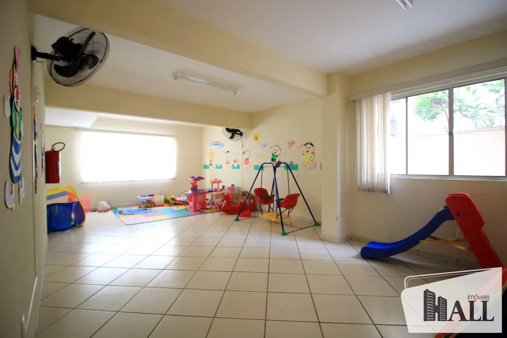 Apartamento, 3 quartos, 96 m² - Foto 5