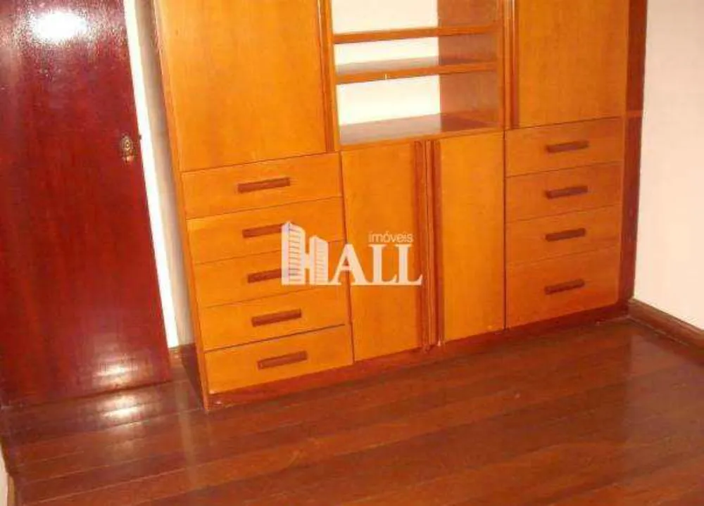 Apartamento, 3 quartos, 164 m² - Foto 1