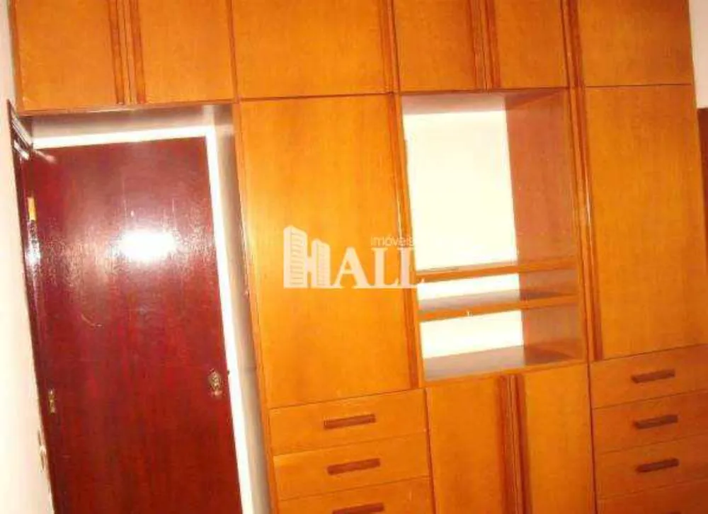 Apartamento, 3 quartos, 164 m² - Foto 2