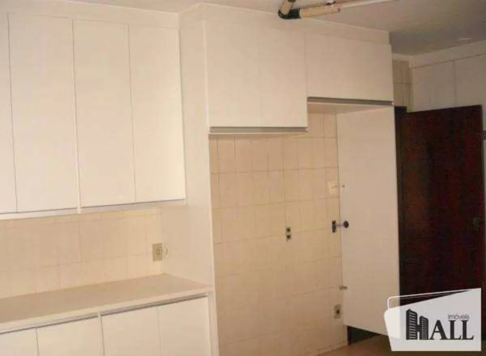 Apartamento, 3 quartos, 164 m² - Foto 4