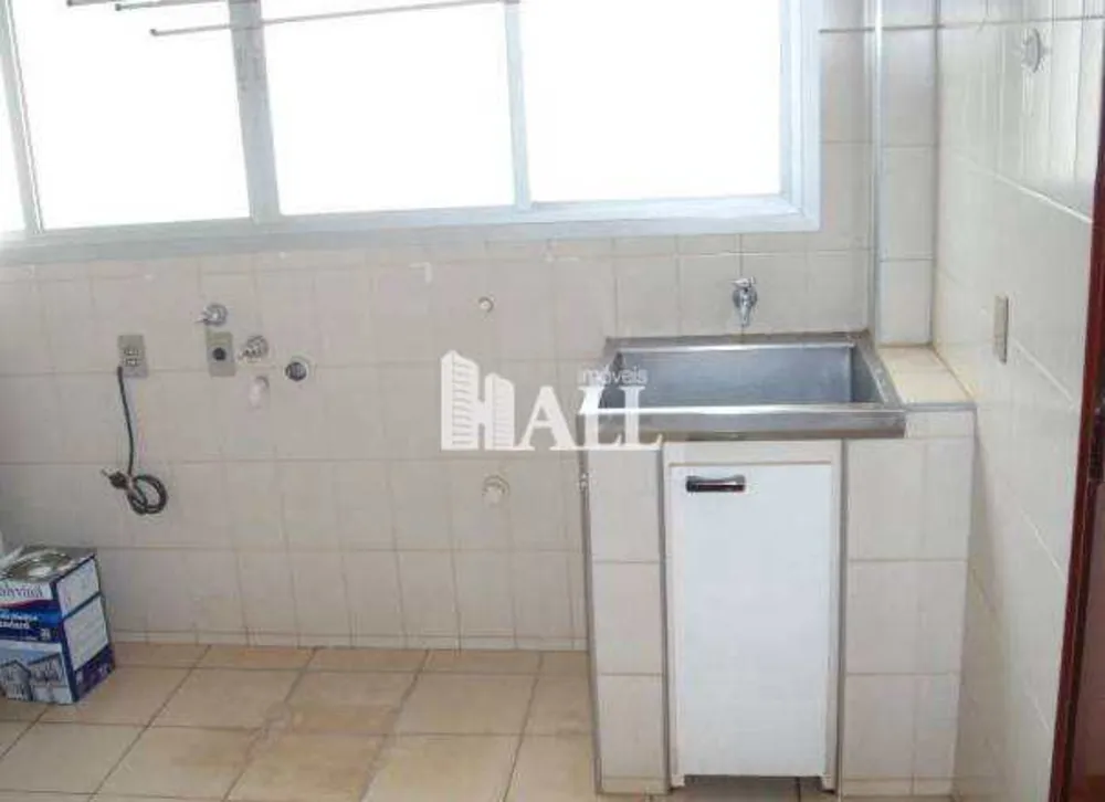 Apartamento, 3 quartos, 164 m² - Foto 3