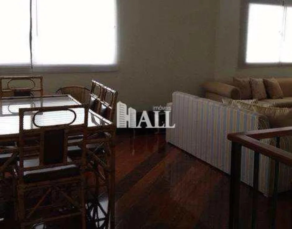 Apartamento, 5 quartos, 342 m² - Foto 2
