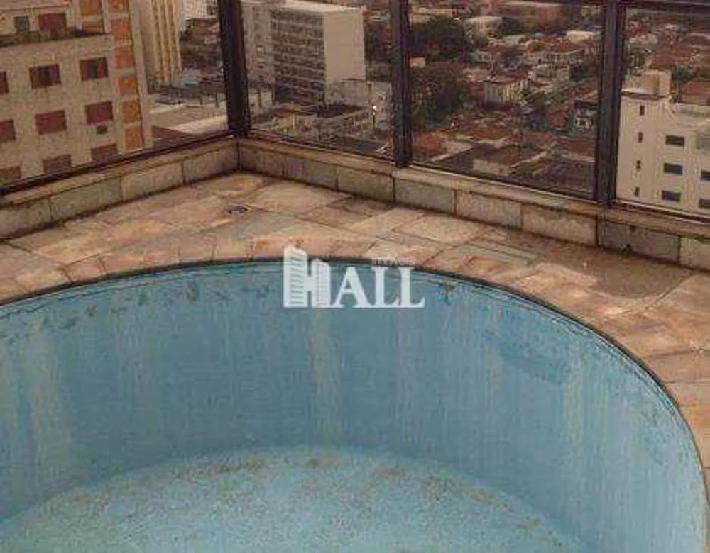 Apartamento, 5 quartos, 342 m² - Foto 12