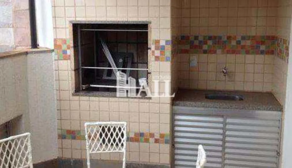 Apartamento, 5 quartos, 342 m² - Foto 7