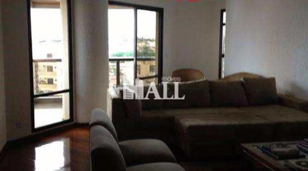 Apartamento, 5 quartos, 342 m² - Foto 10