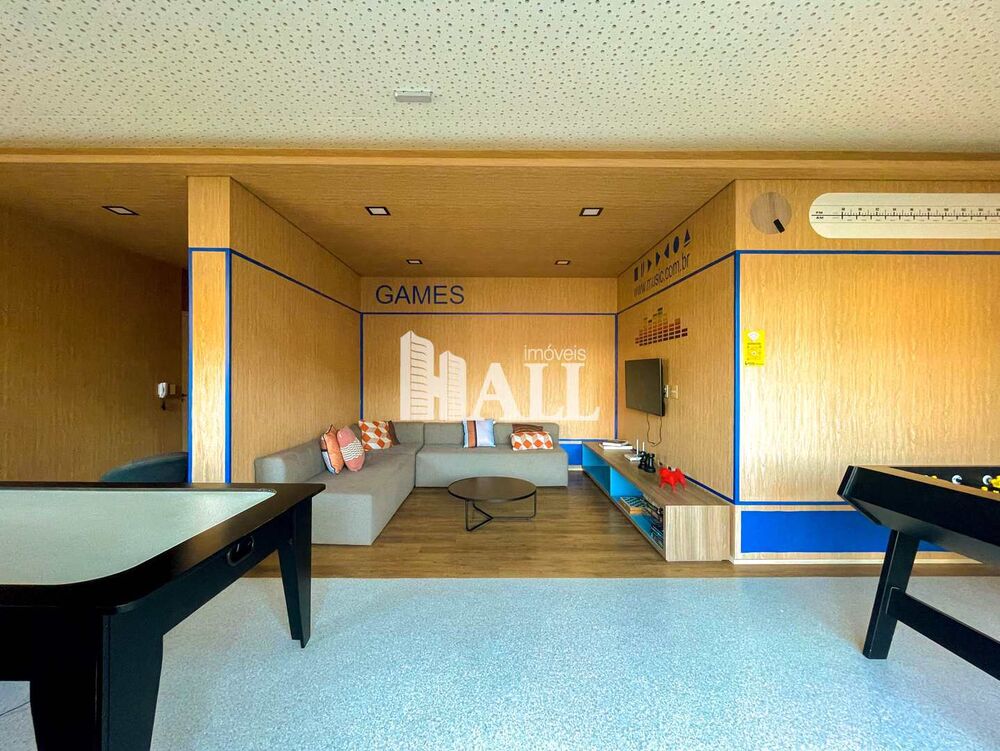 Apartamento à venda com 3 quartos, 115m² - Foto 17