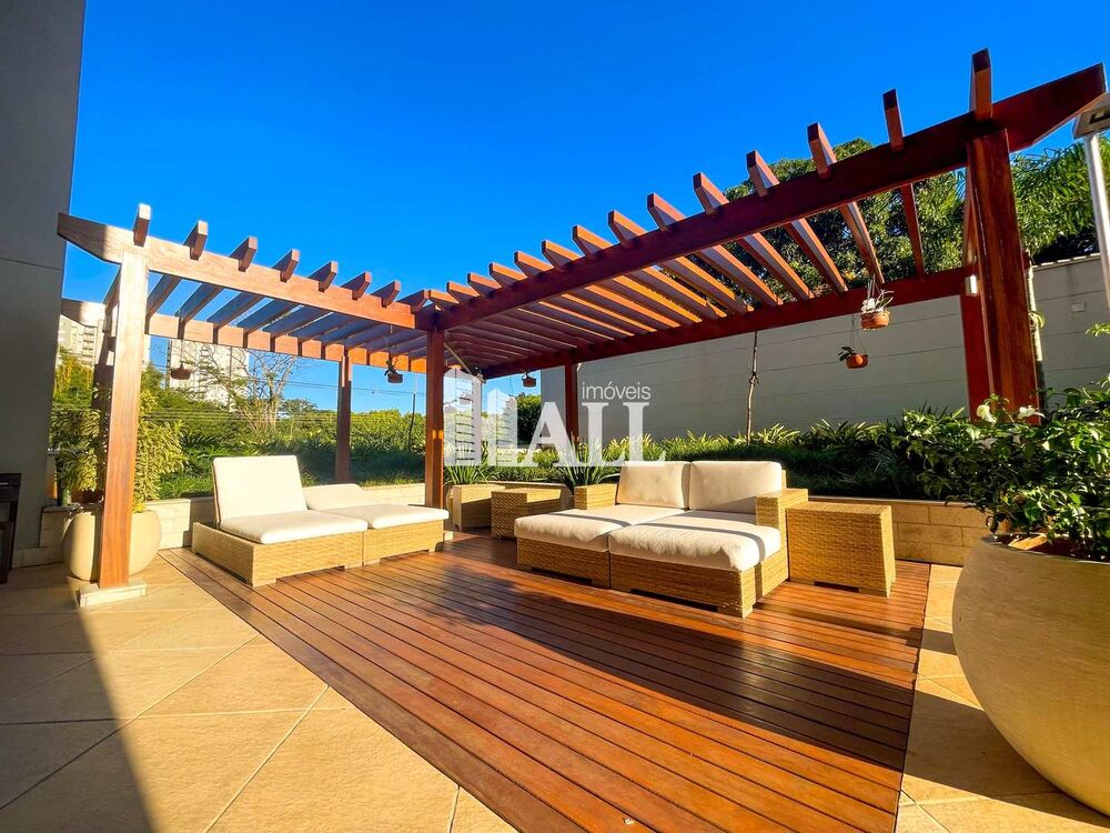 Apartamento à venda com 3 quartos, 115m² - Foto 10