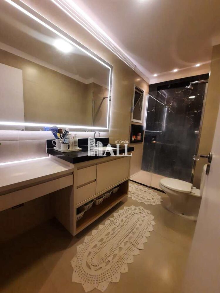 Apartamento à venda com 3 quartos, 115m² - Foto 6