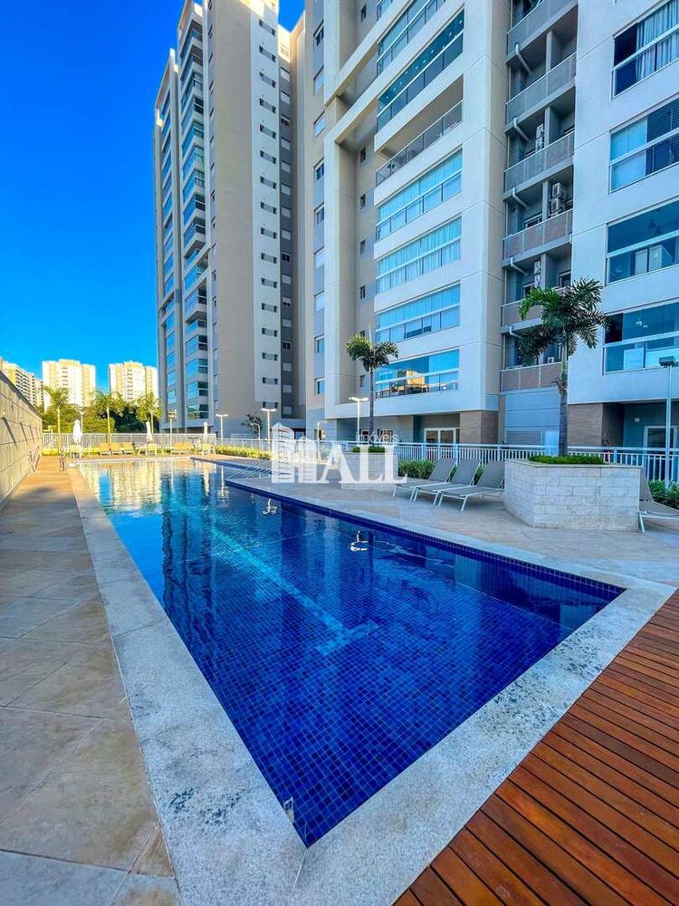 Apartamento à venda com 3 quartos, 115m² - Foto 13