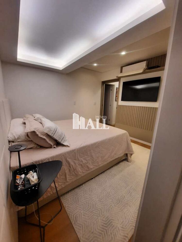 Apartamento à venda com 3 quartos, 115m² - Foto 5