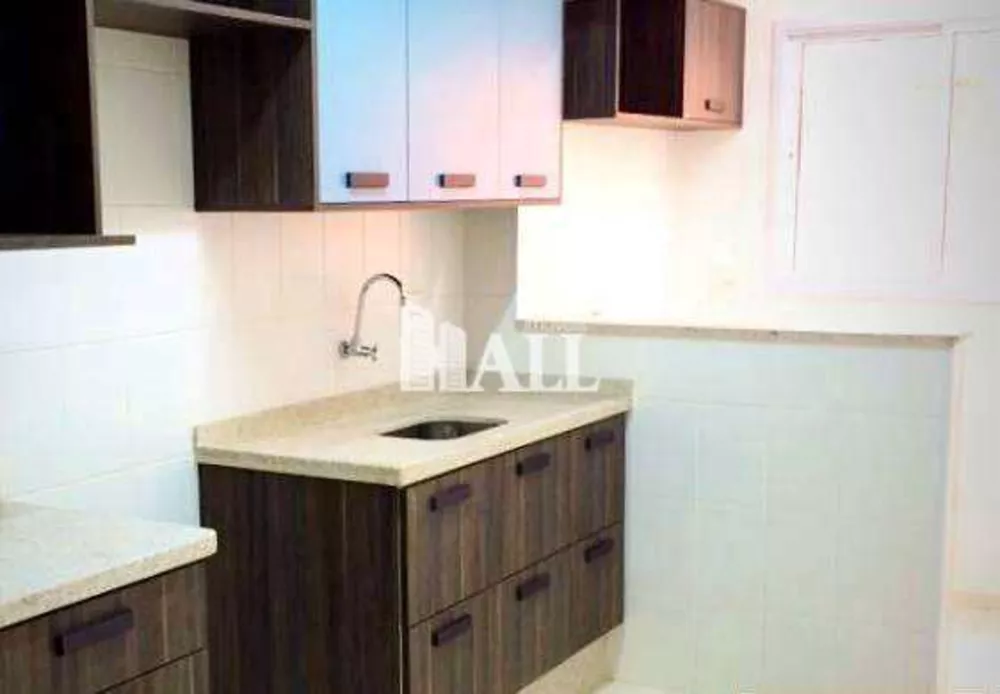 Apartamento à venda com 1 quarto, 63m² - Foto 3