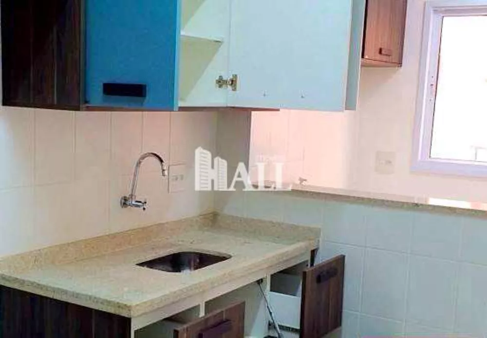 Apartamento à venda com 1 quarto, 63m² - Foto 4