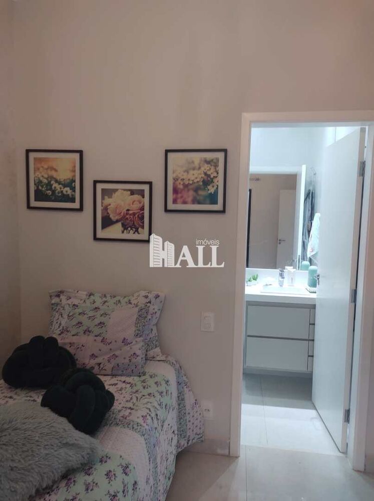 Casa de Condomínio, 3 quartos - Foto 5