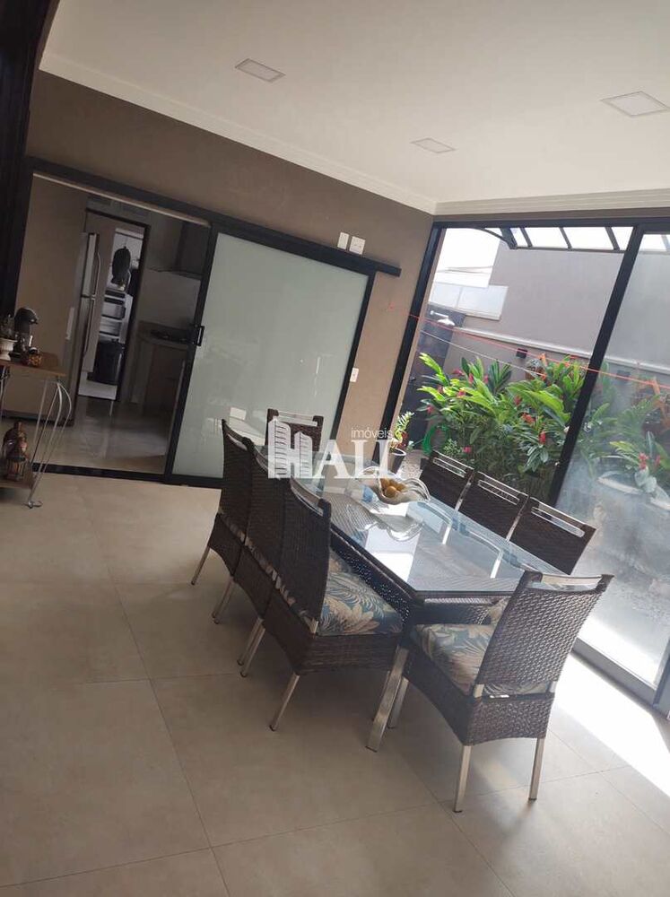 Casa de Condomínio, 3 quartos - Foto 6