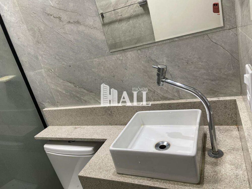 Apartamento, 2 quartos, 80 m² - Foto 8