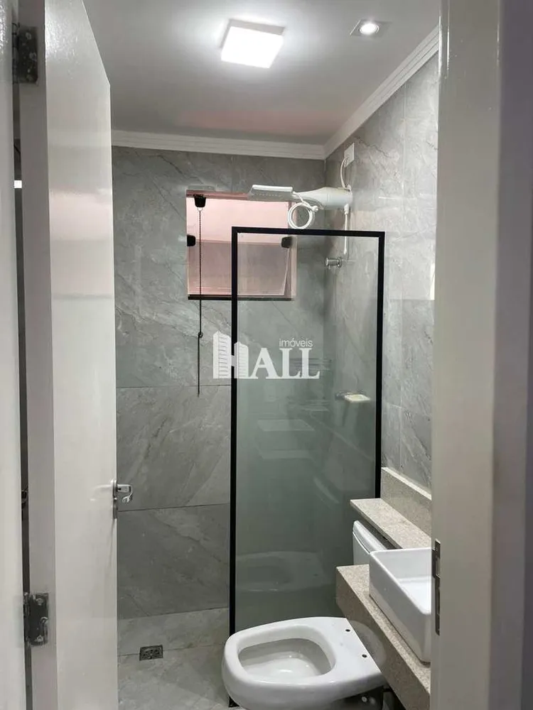 Apartamento, 2 quartos, 80 m² - Foto 16