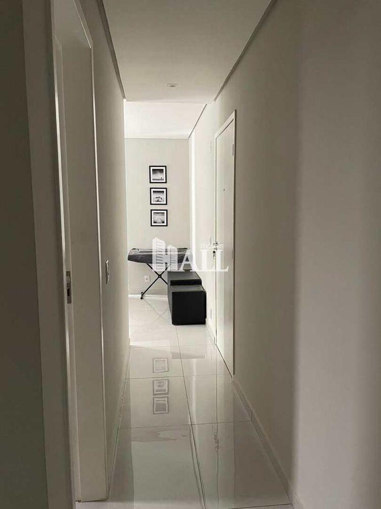 Apartamento, 2 quartos, 80 m² - Foto 5