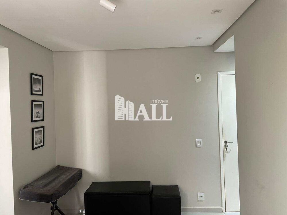 Apartamento, 2 quartos, 80 m² - Foto 2