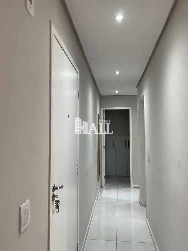 Apartamento, 2 quartos, 80 m² - Foto 8