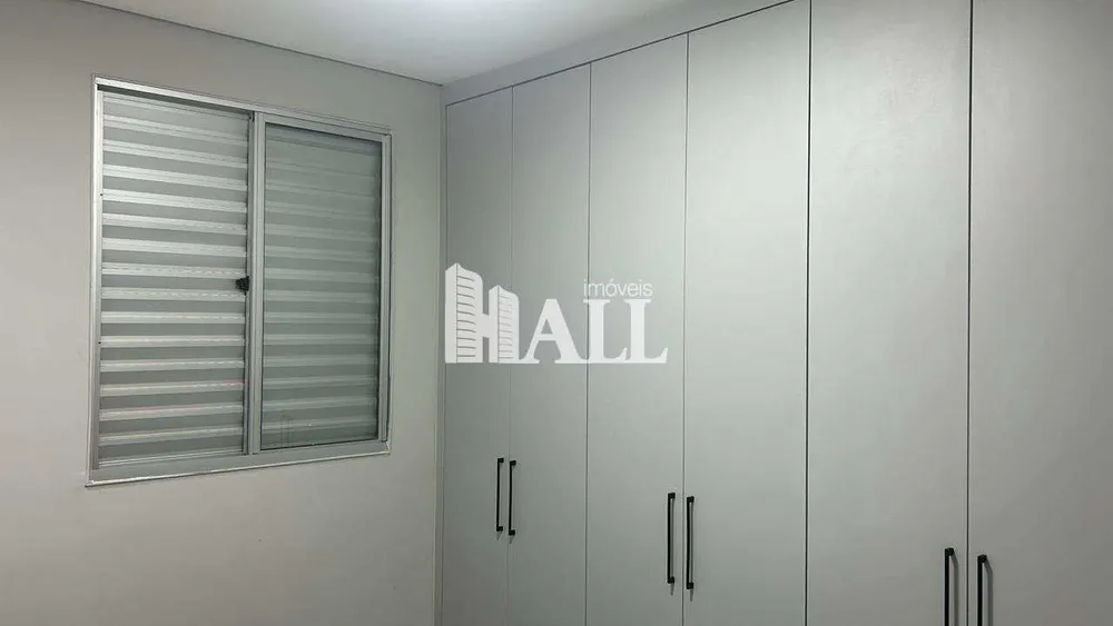 Apartamento, 2 quartos, 80 m² - Foto 9