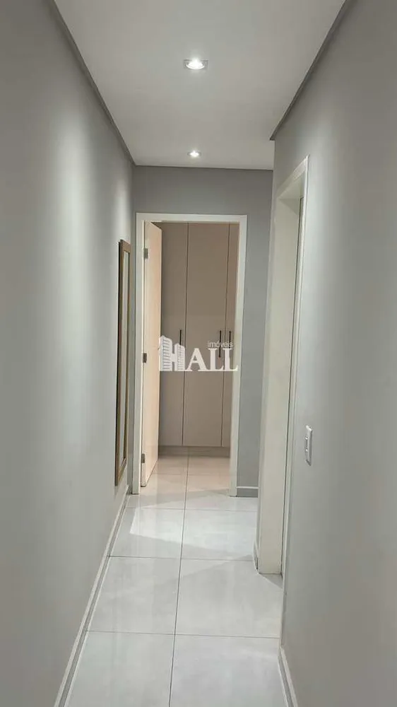 Apartamento, 2 quartos, 80 m² - Foto 7