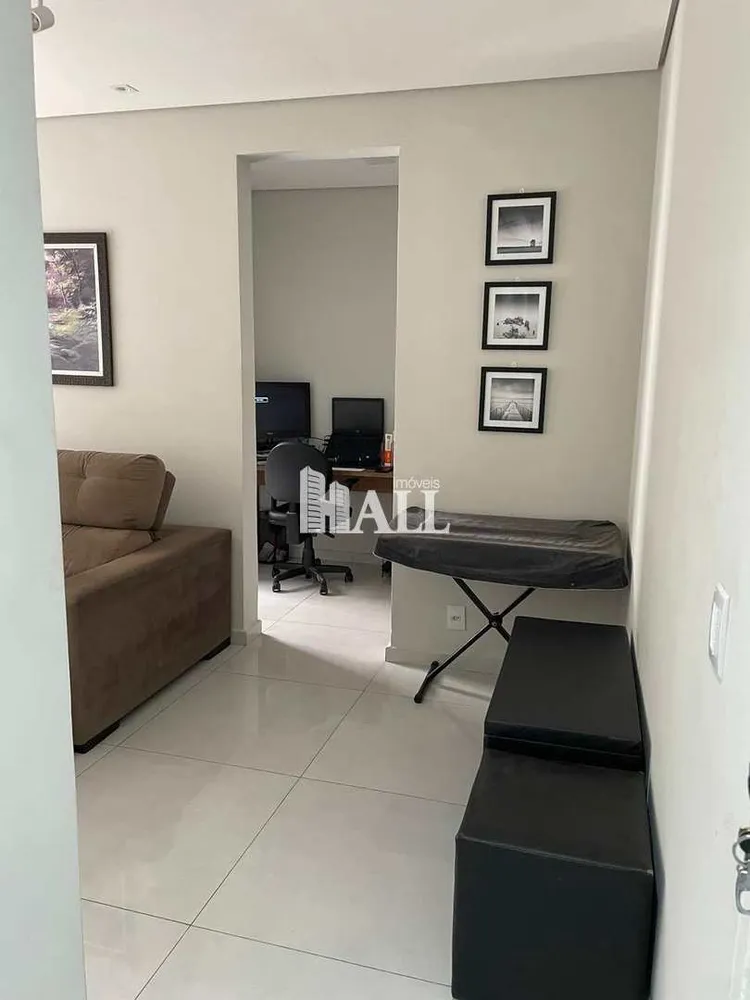 Apartamento, 2 quartos, 80 m² - Foto 2