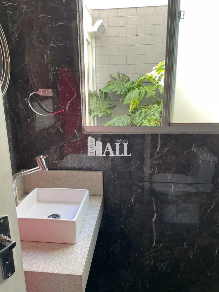 Apartamento, 2 quartos, 80 m² - Foto 11