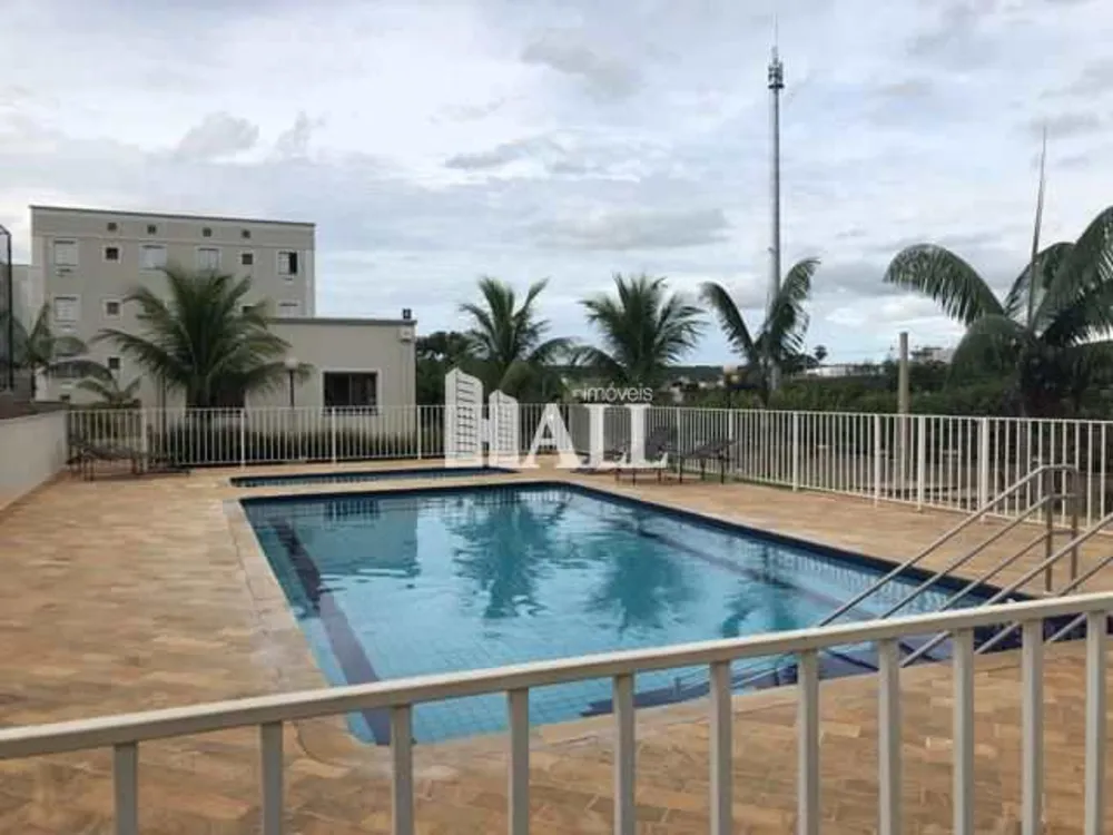 Apartamento, 2 quartos, 80 m² - Foto 17